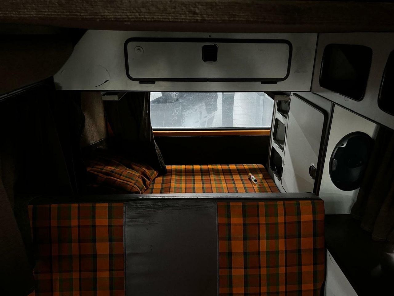 Foto Volkswagen Caravelle 14