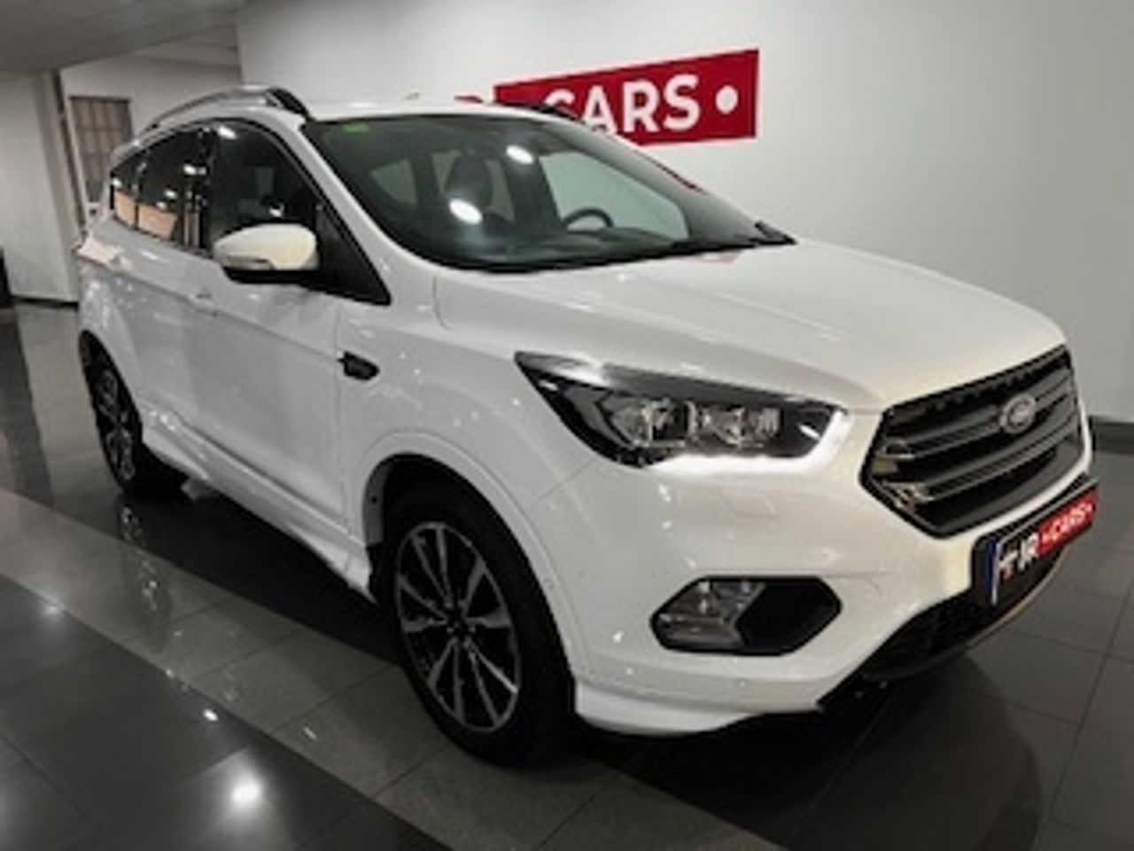 Foto Ford Kuga 3