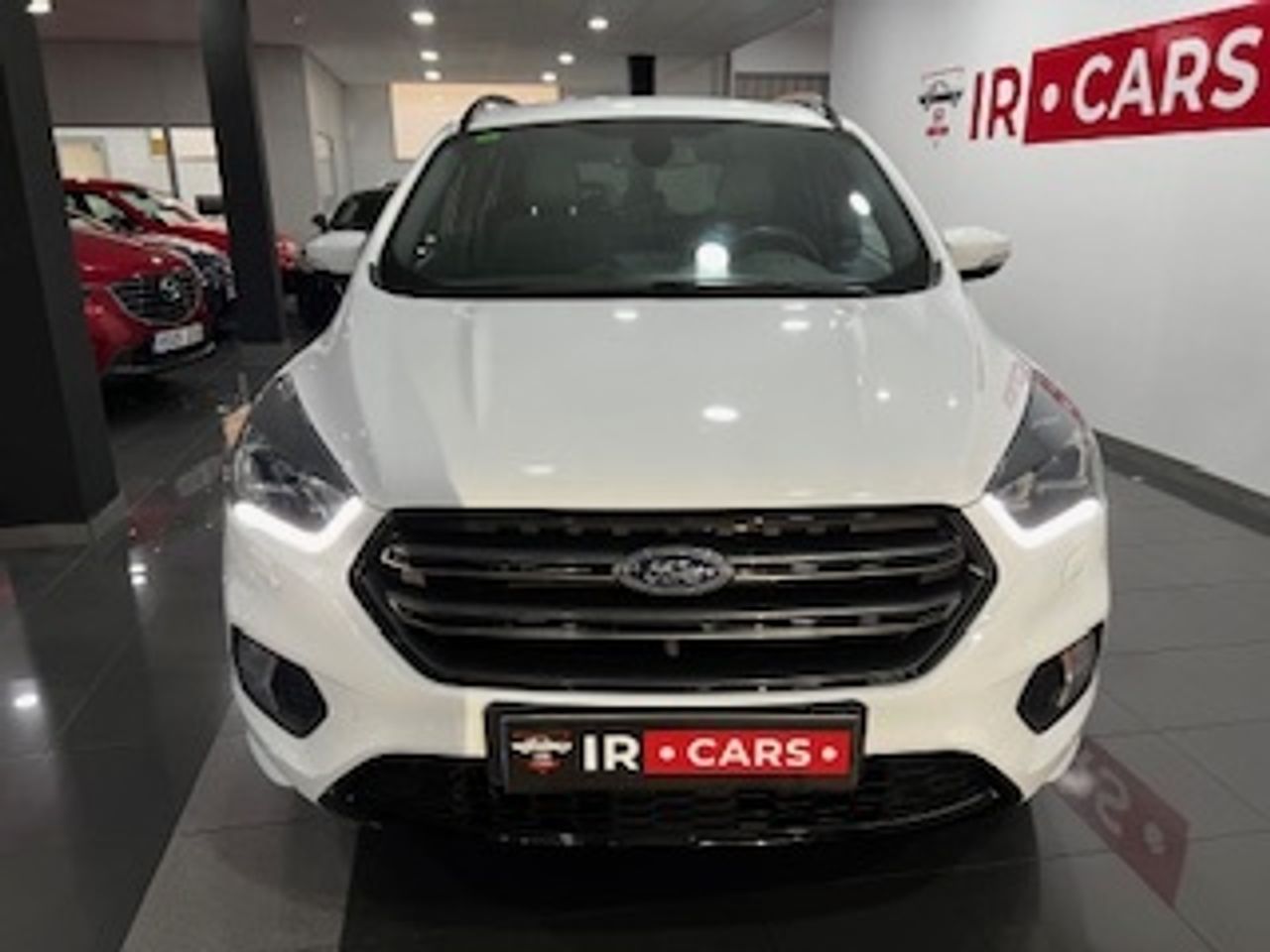 Foto Ford Kuga 13