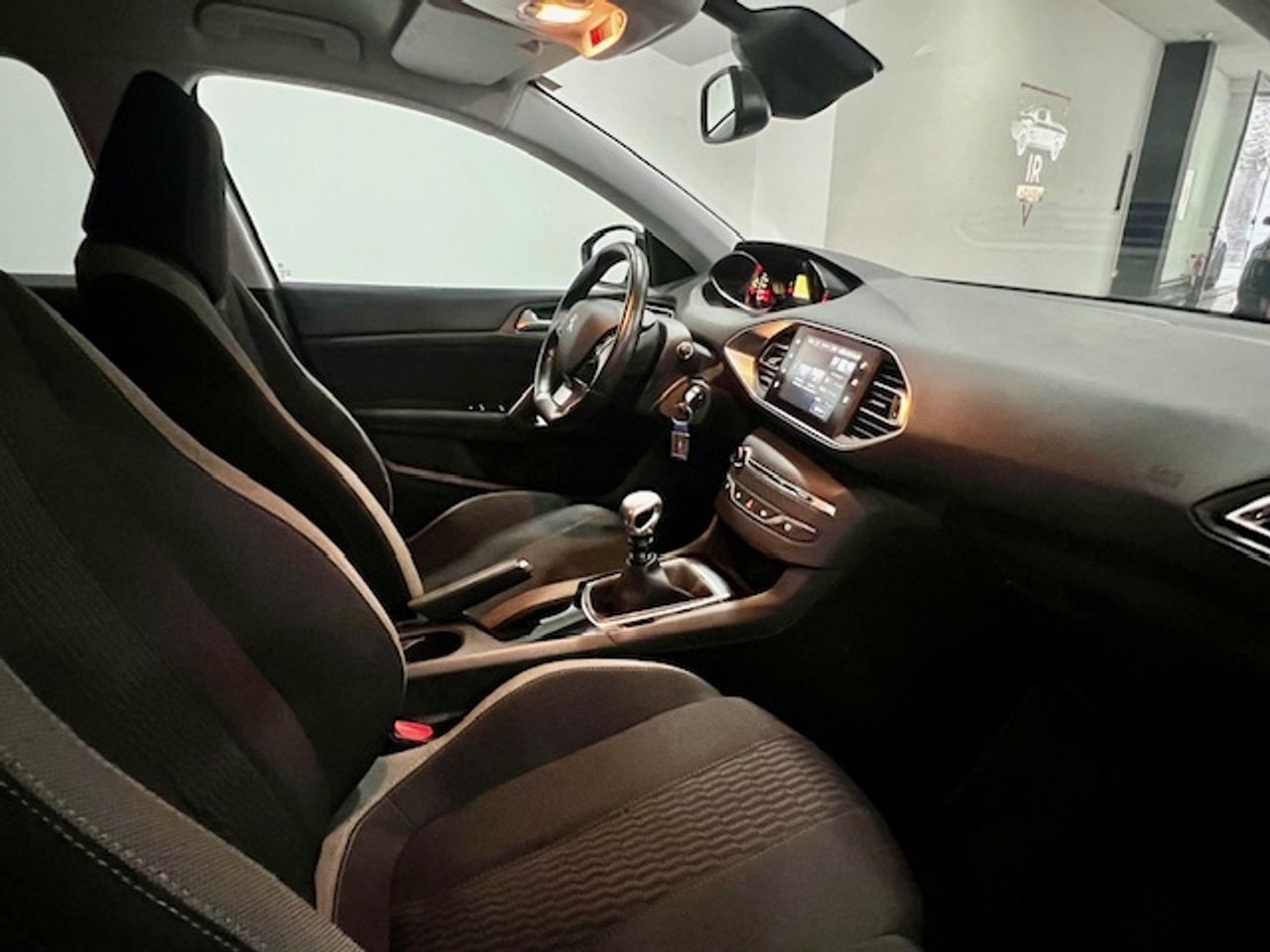 Foto Peugeot 308 22