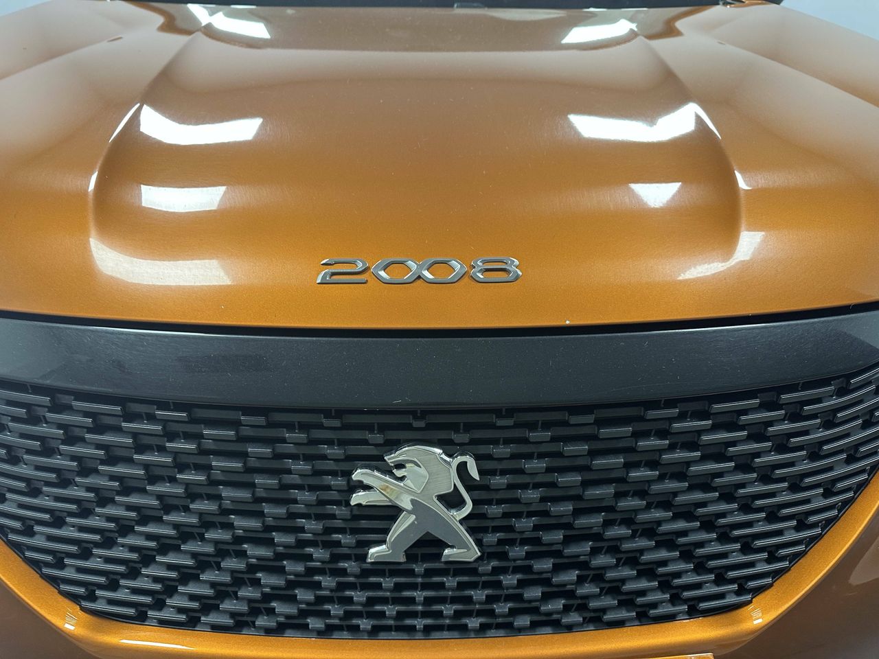 Foto Peugeot 2008 4