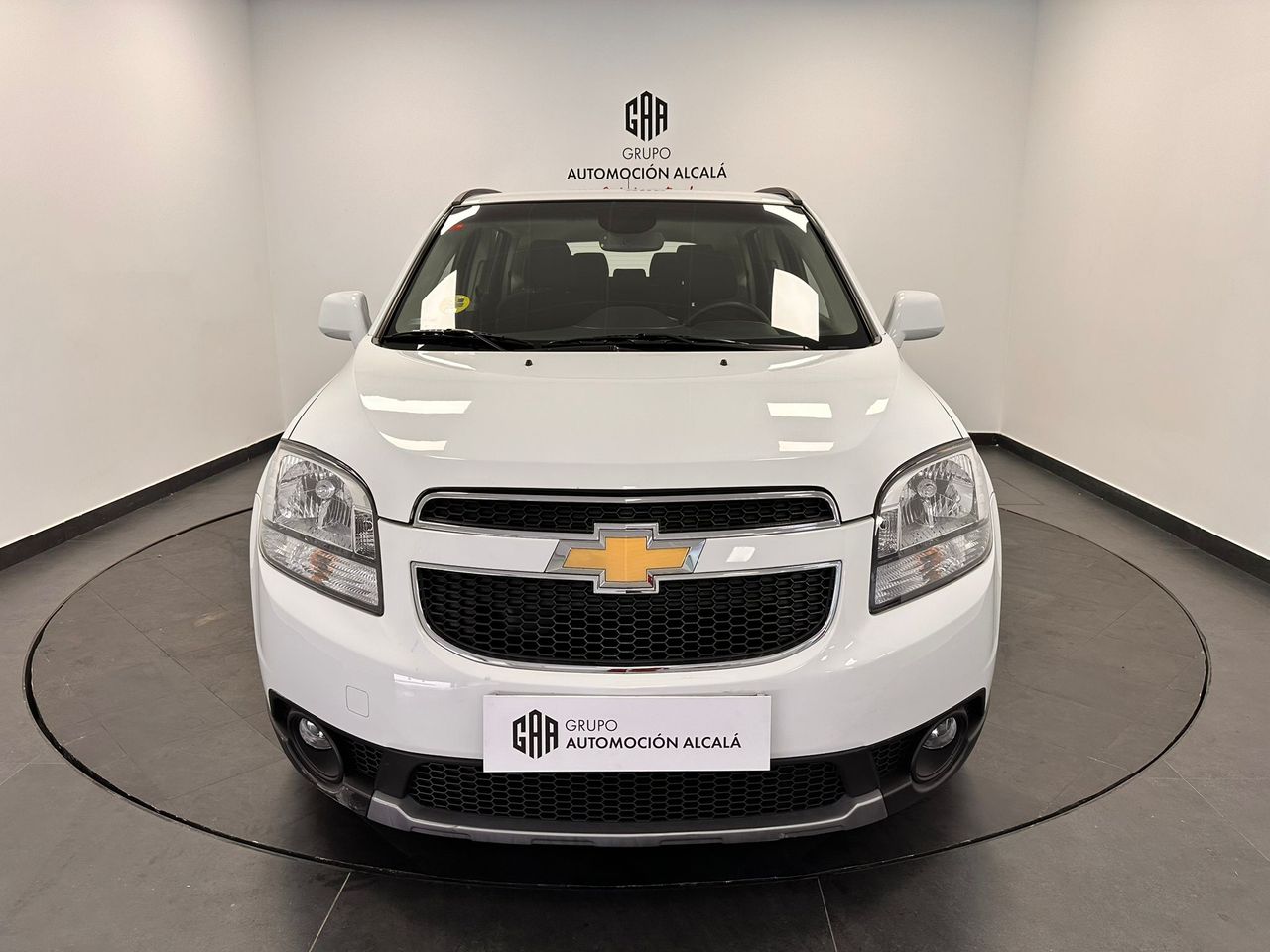 Foto Chevrolet Orlando 2