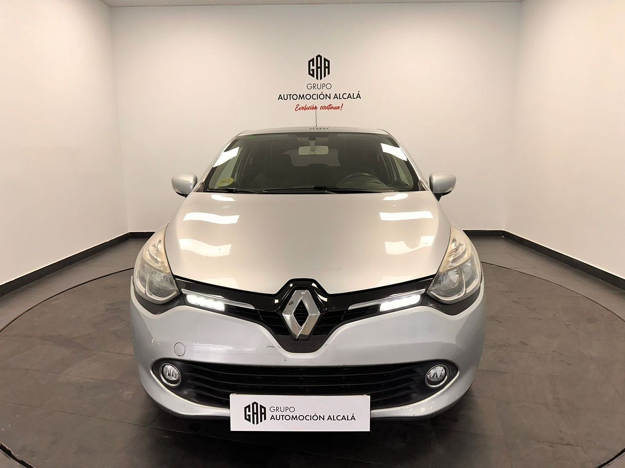 Foto Renault Clio 2