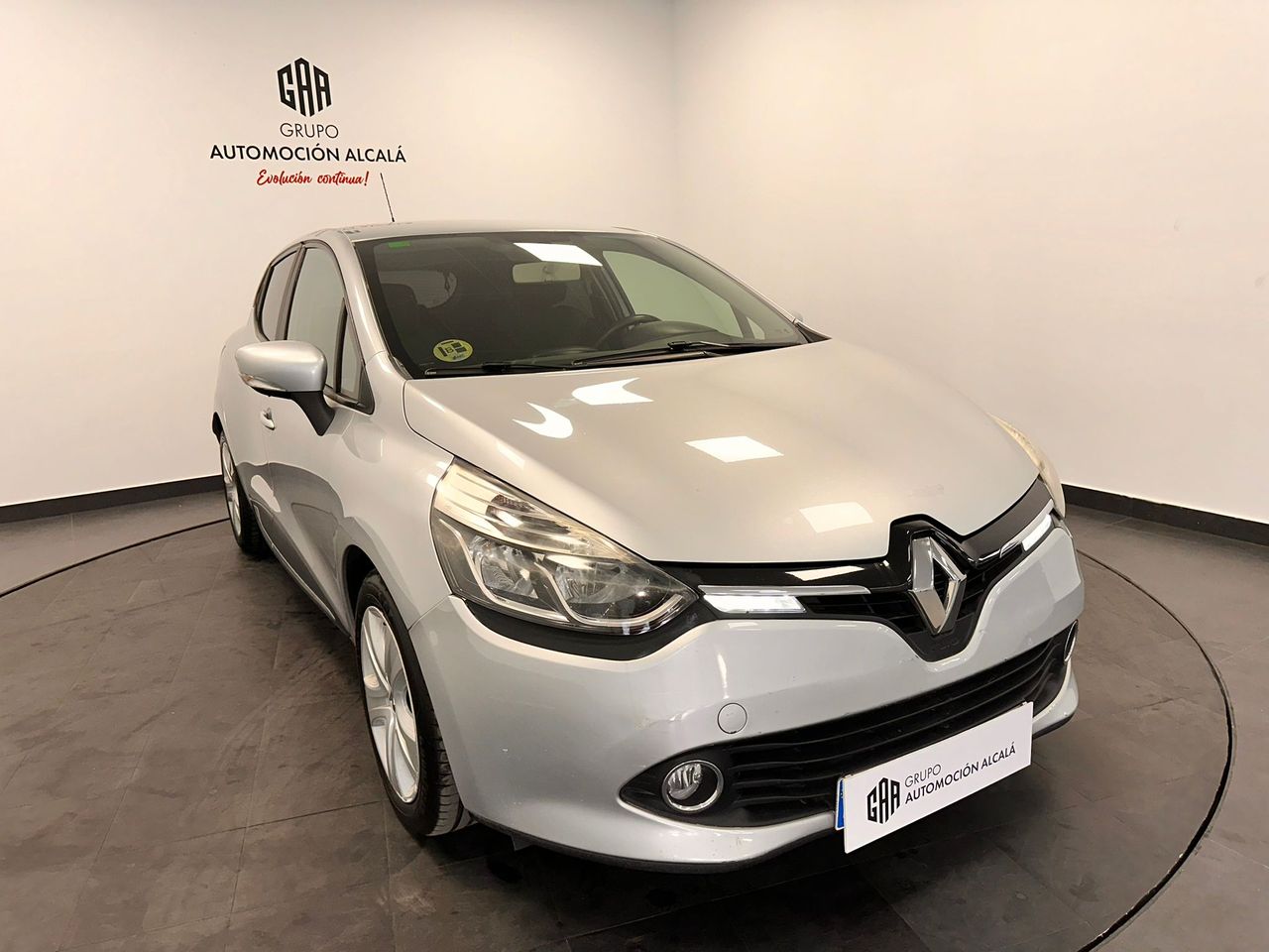 Foto Renault Clio 3