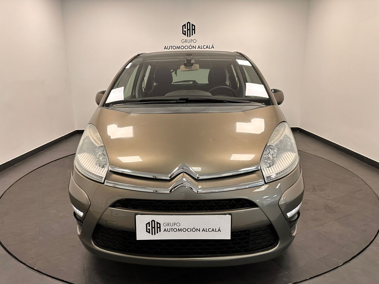 Foto Citroën C4 Picasso 2