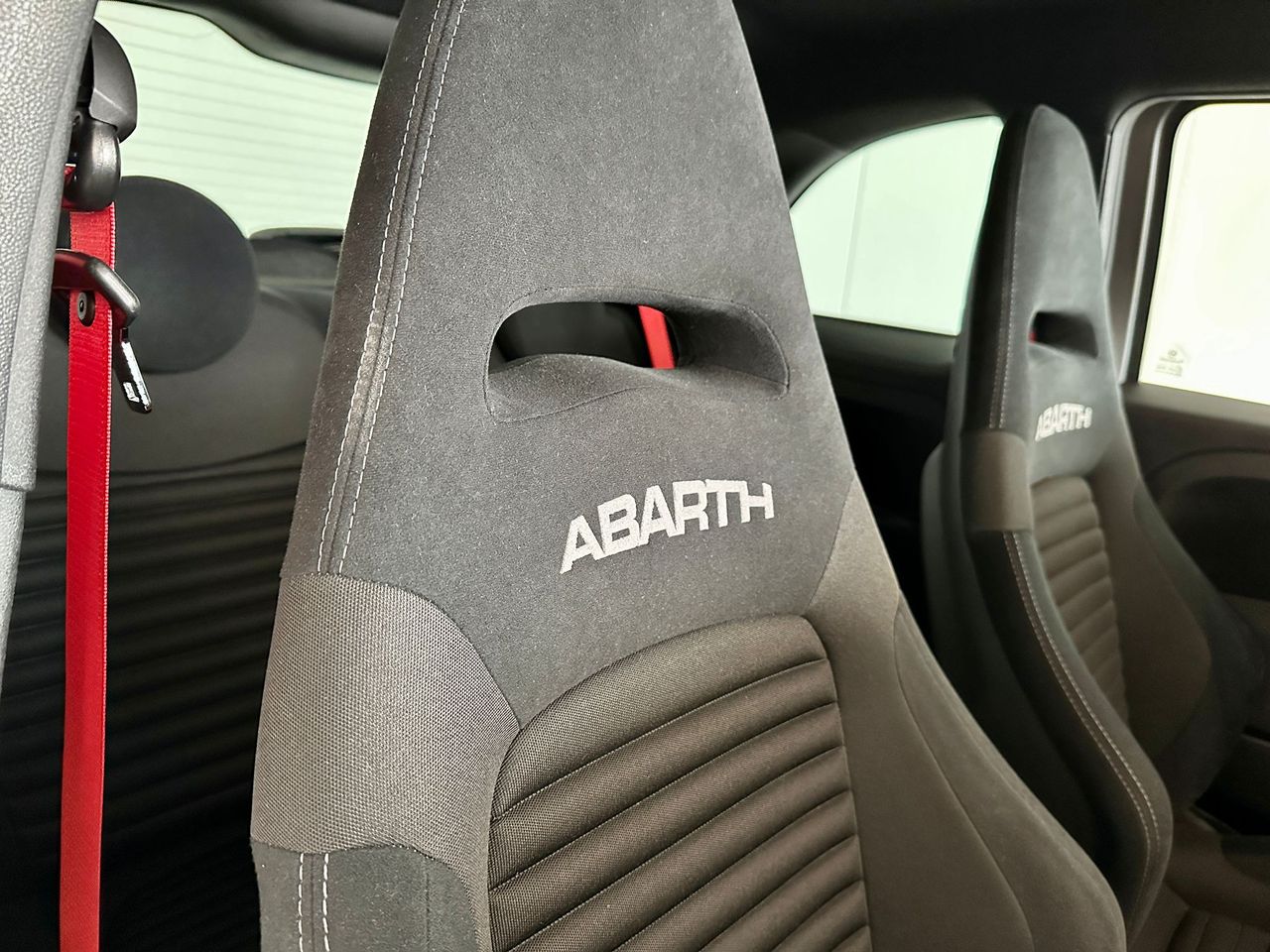 Foto Abarth 595 24