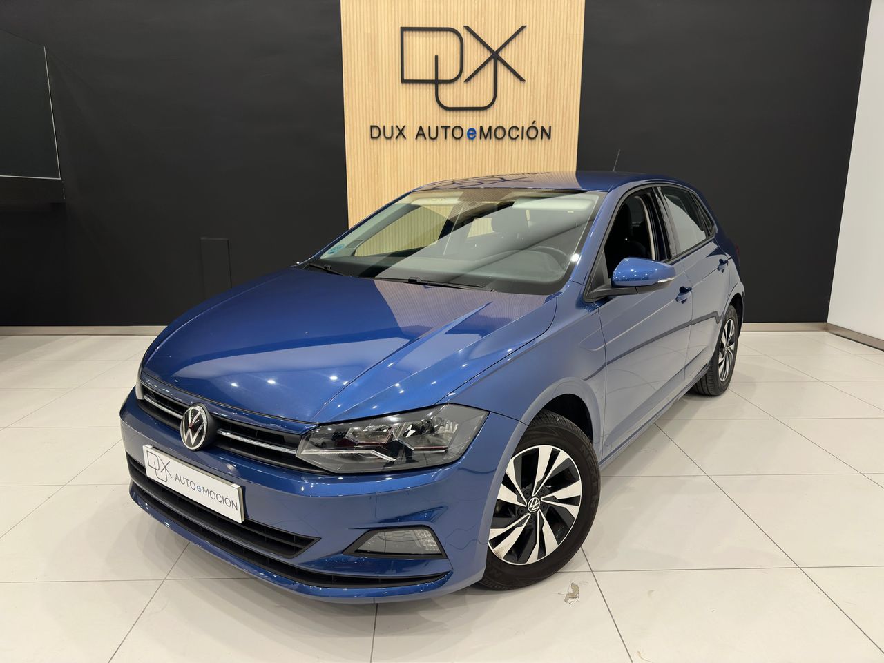 Foto Volkswagen Polo 1