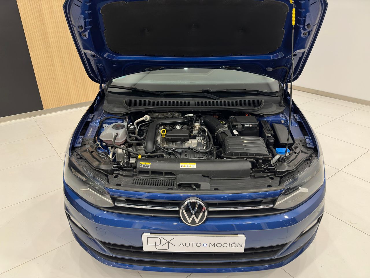 Foto Volkswagen Polo 7