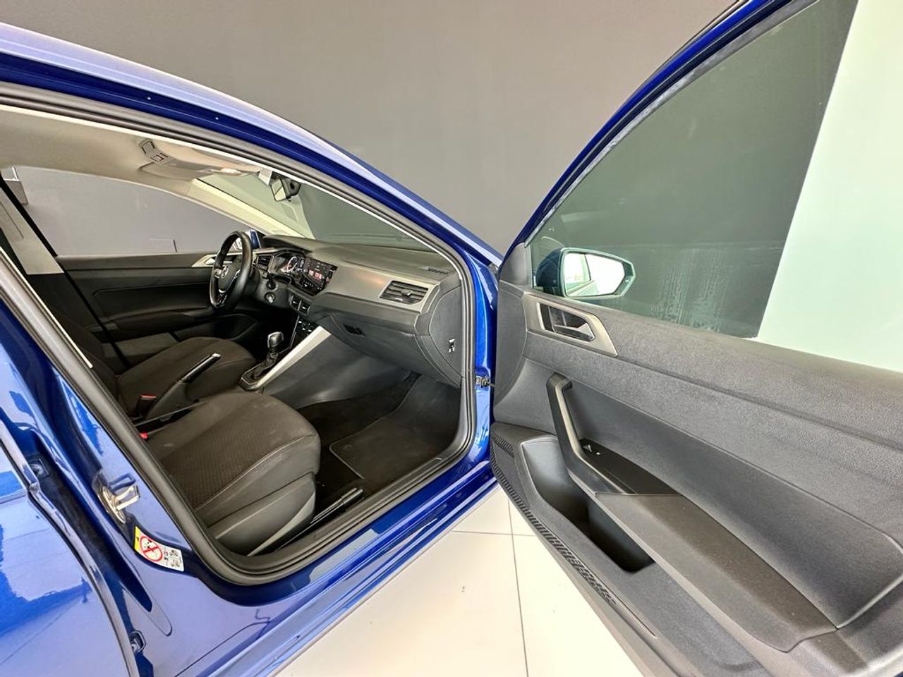 Foto Volkswagen Polo 18