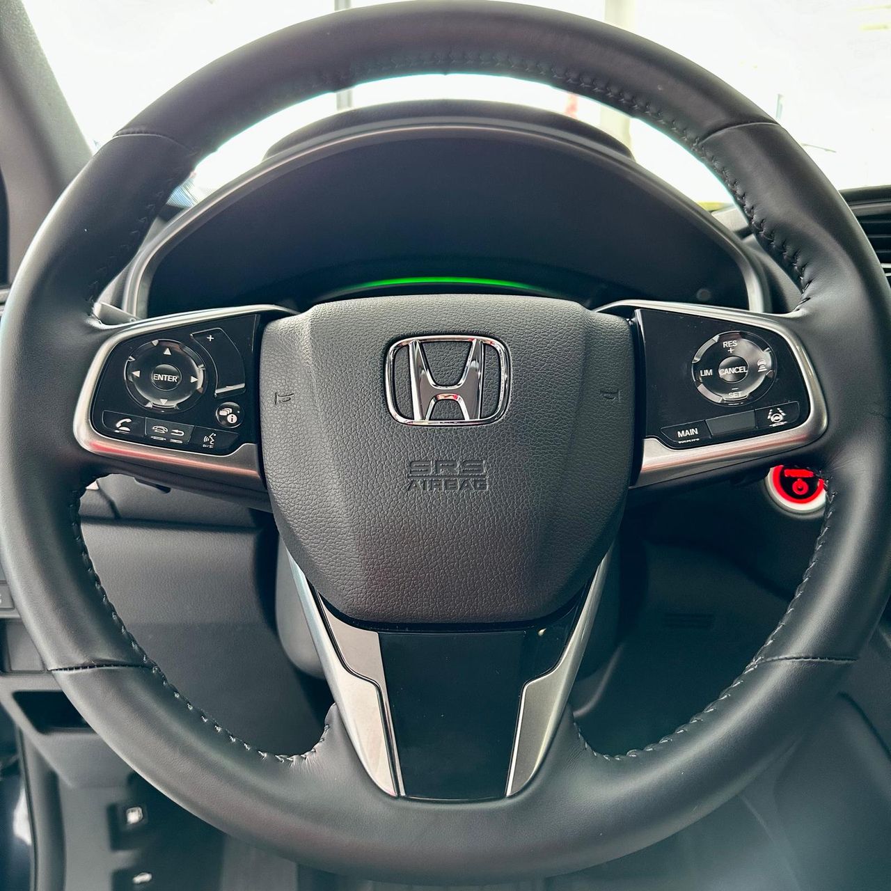 Foto Honda CR-V 11