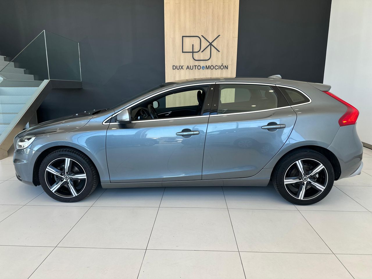 Foto Volvo V40 5