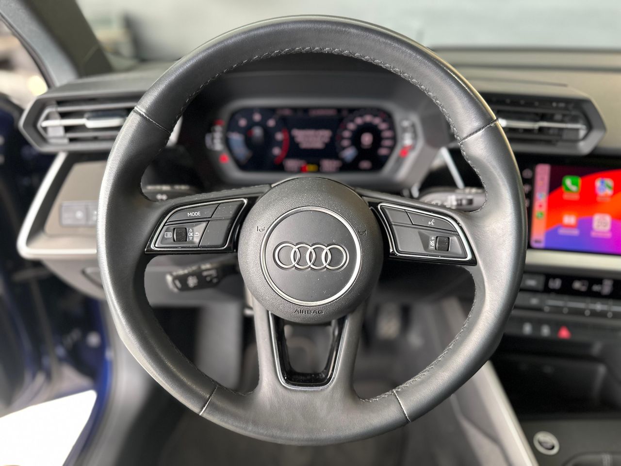 Foto Audi A3 9