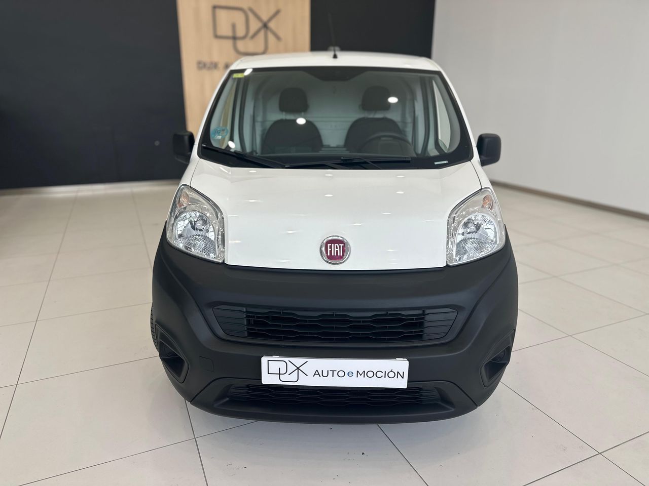 Foto Fiat Fiorino 2