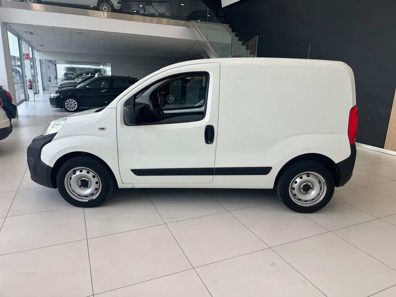 Foto Fiat Fiorino 9