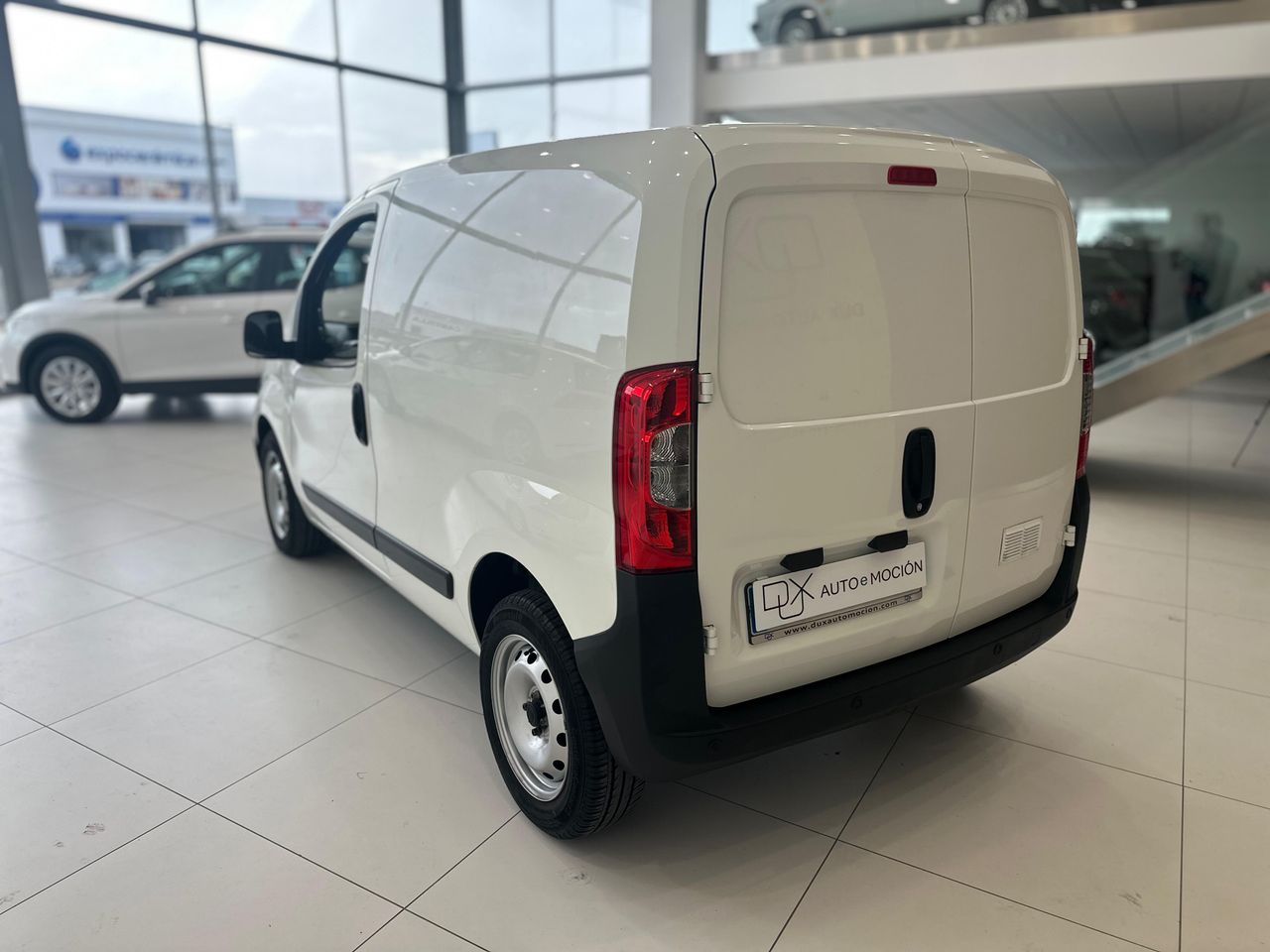 Foto Fiat Fiorino 8