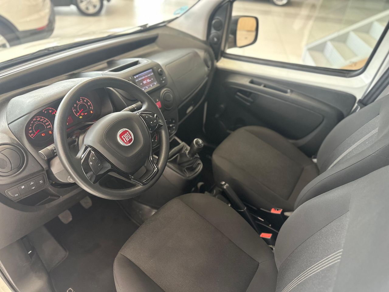 Foto Fiat Fiorino 15