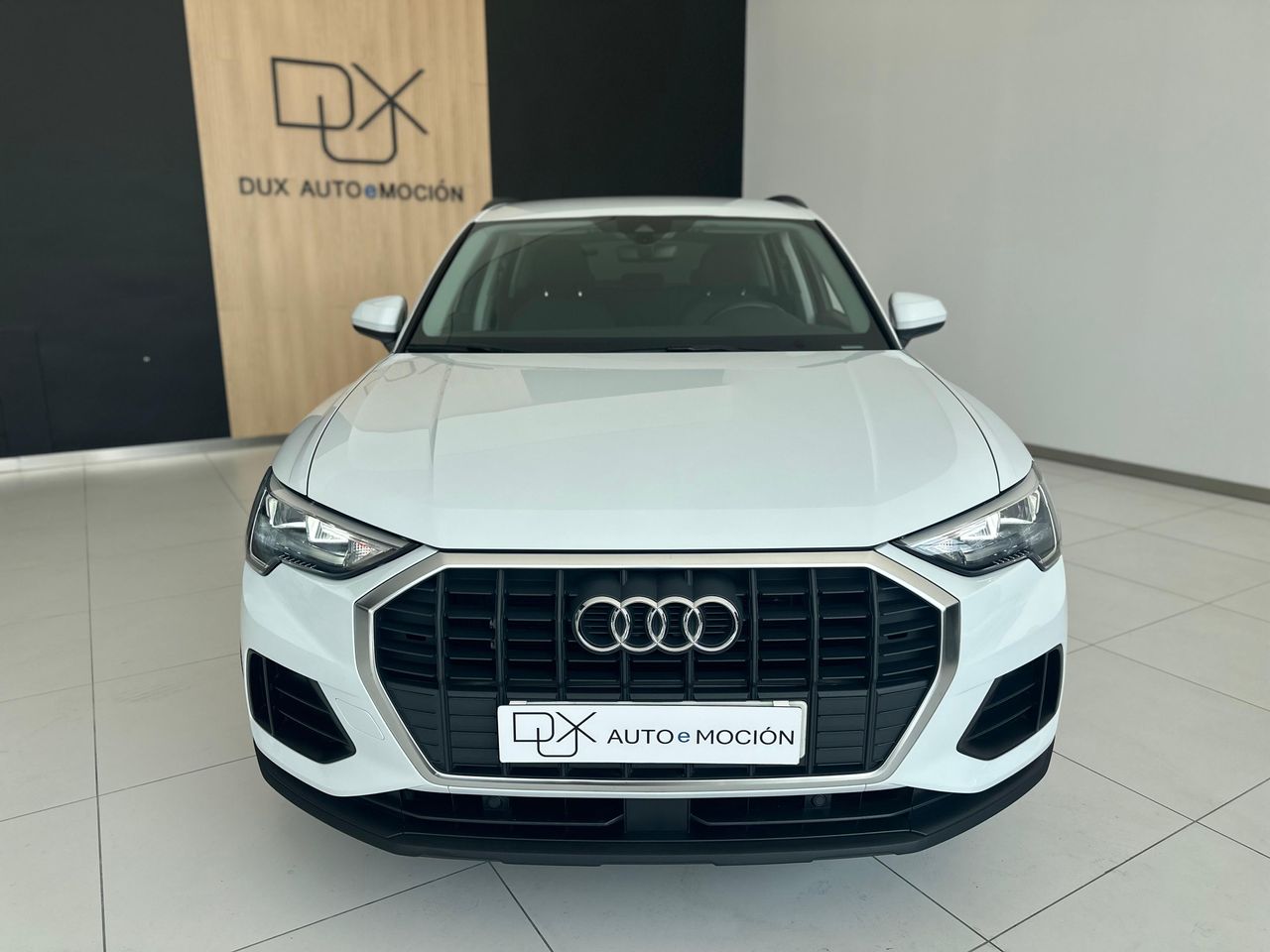 Foto Audi Q3 3