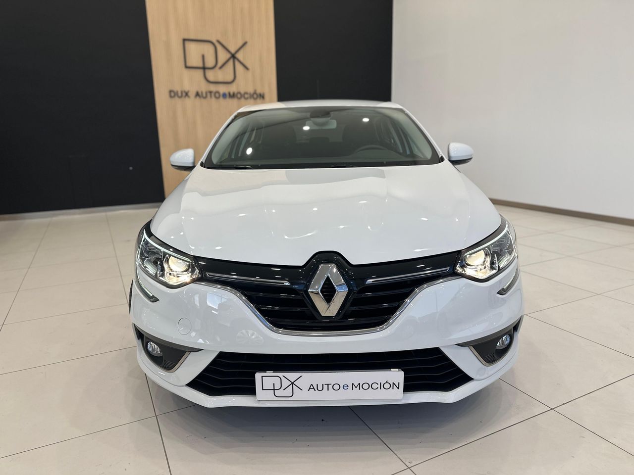 Foto Renault Mégane 5