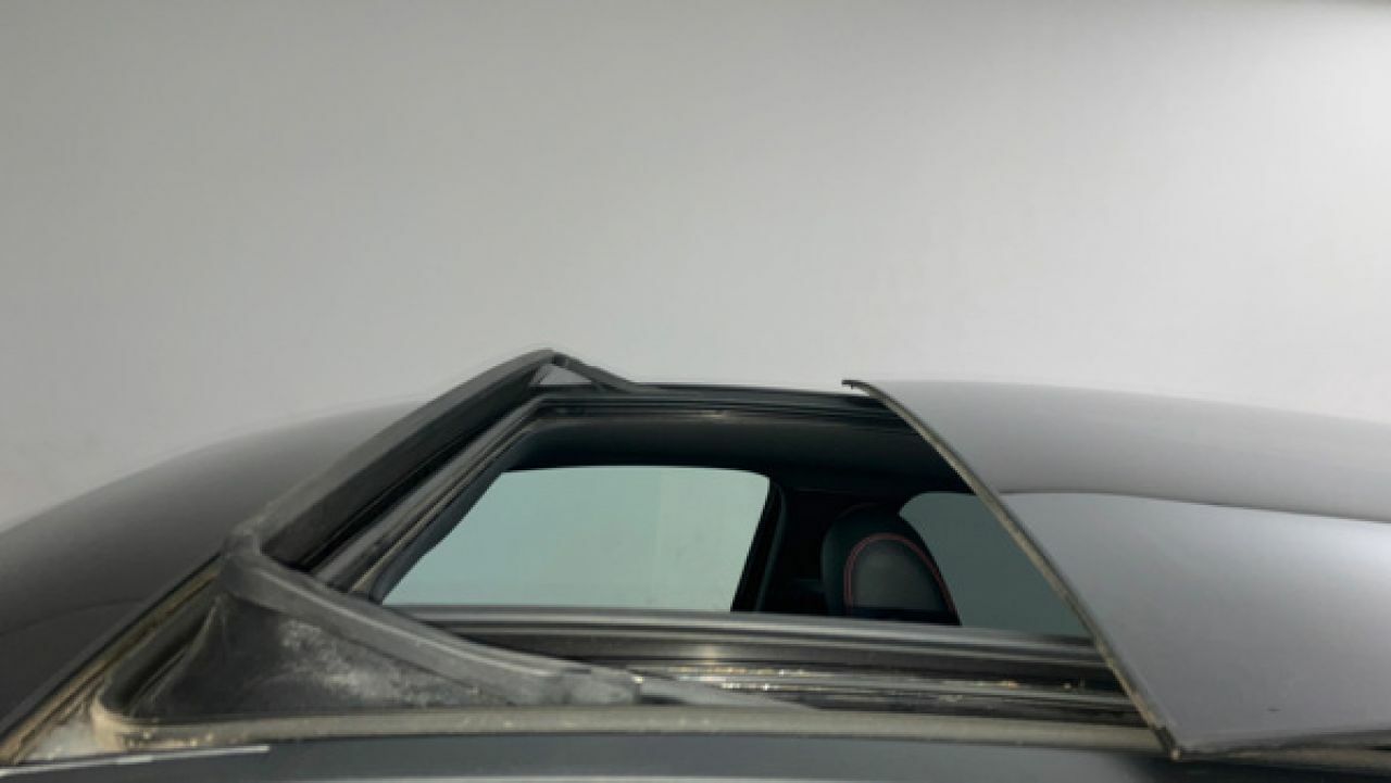 Foto Mercedes-Benz Clase B 13