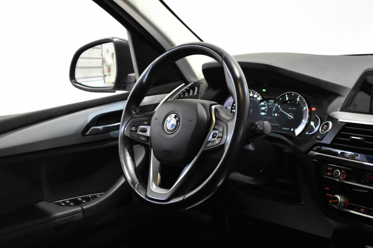 Foto BMW X3 11