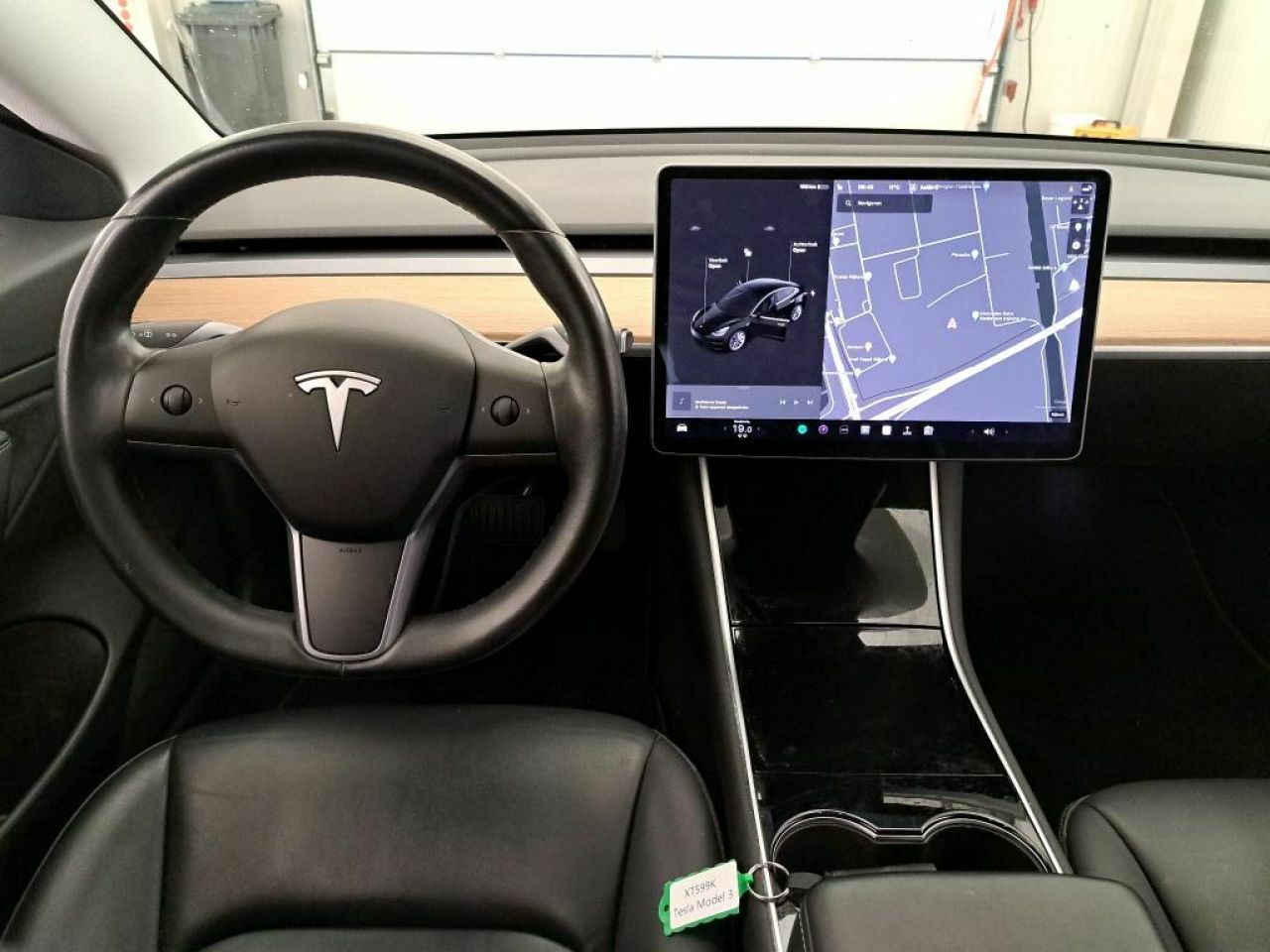 Foto Tesla Model 3 7