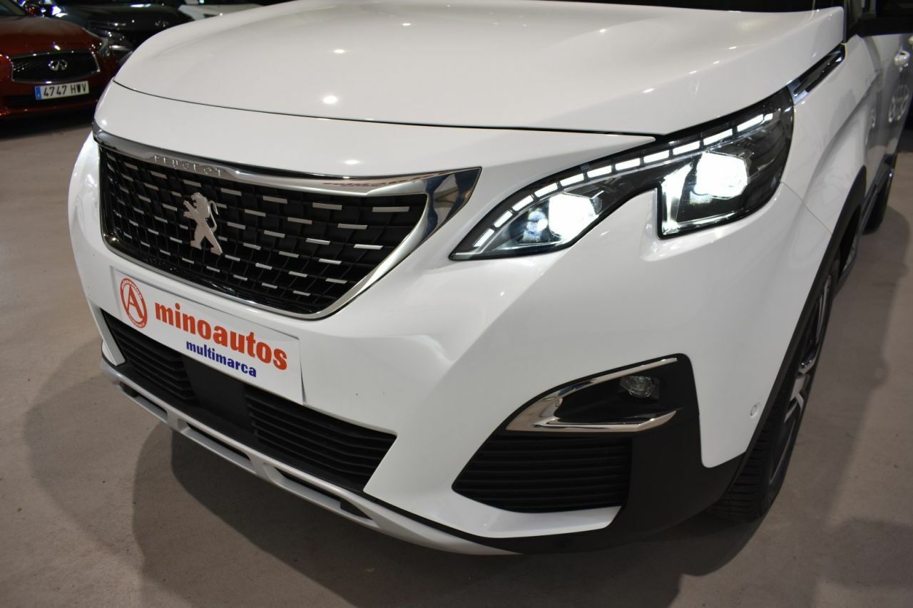 Foto Peugeot 5008 56