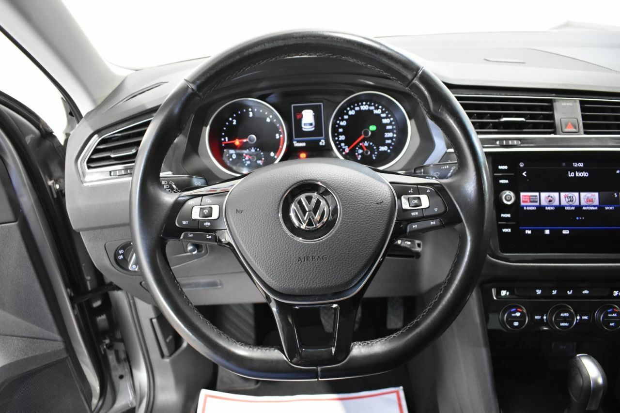 Foto Volkswagen Tiguan 29