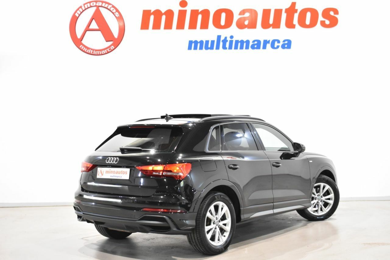 Foto Audi Q3 3