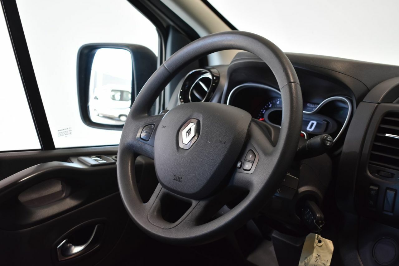 Foto Renault Trafic 7