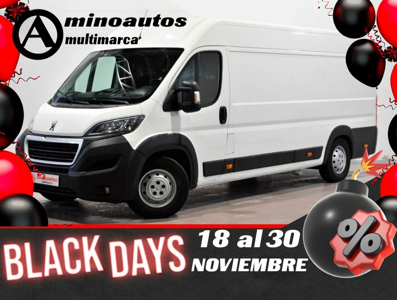 Foto Fiat Ducato 1