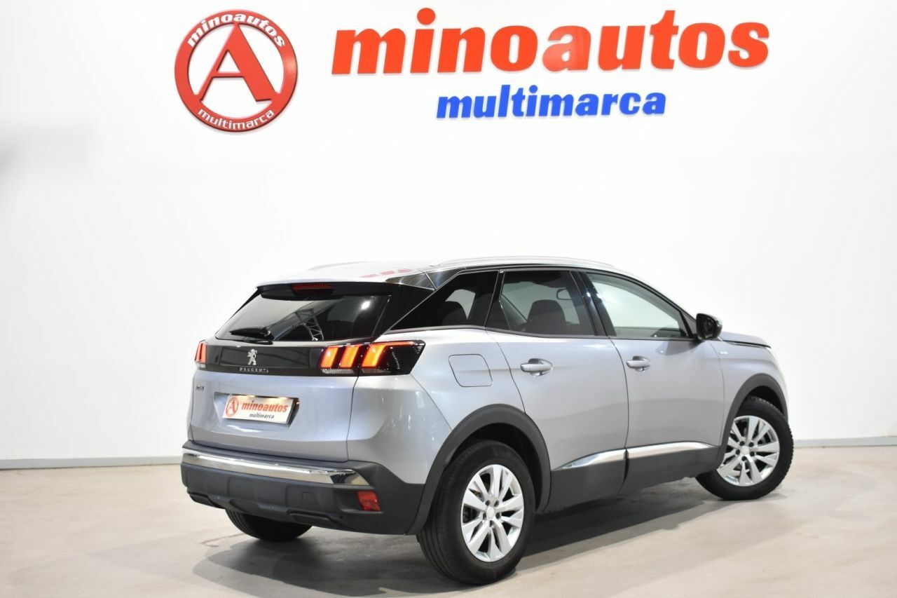 Foto Peugeot 3008 3