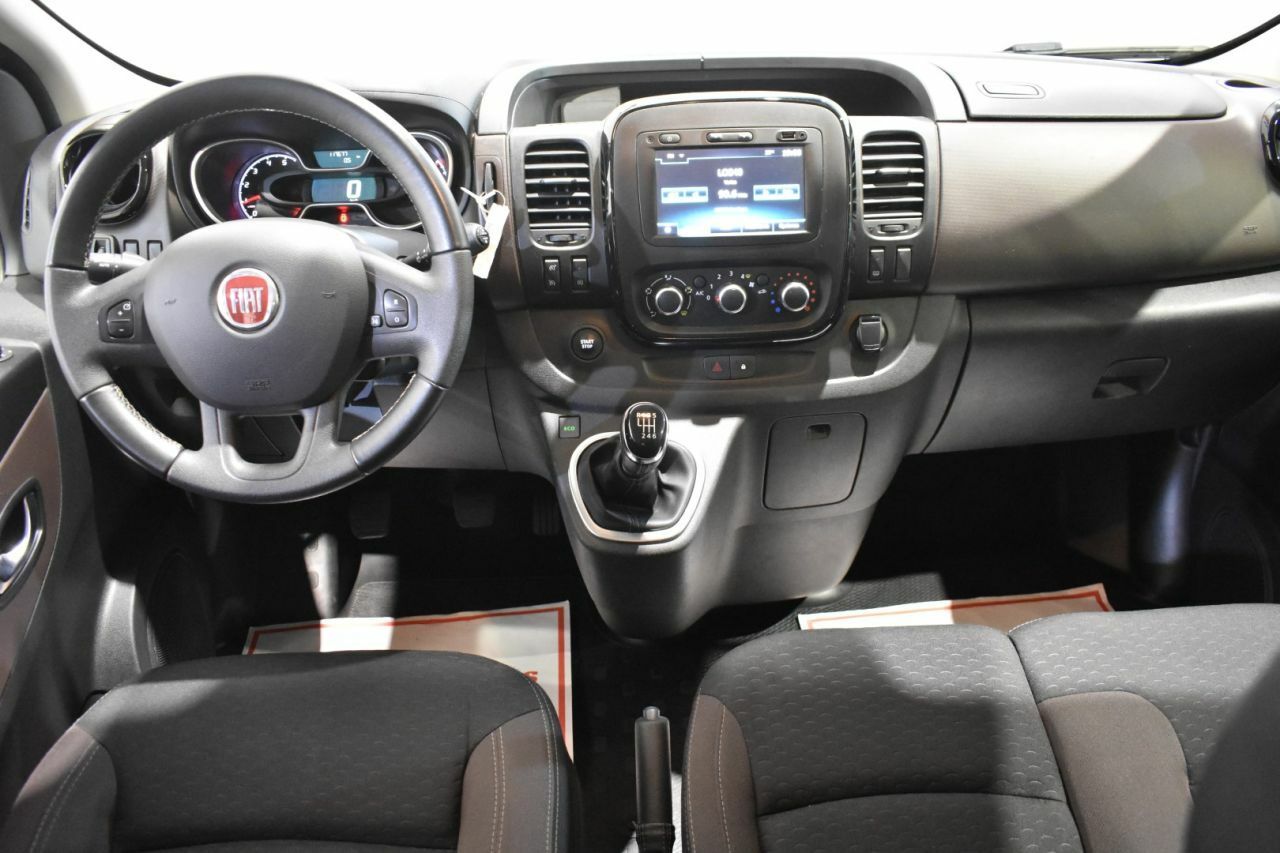 Foto Renault Trafic 6