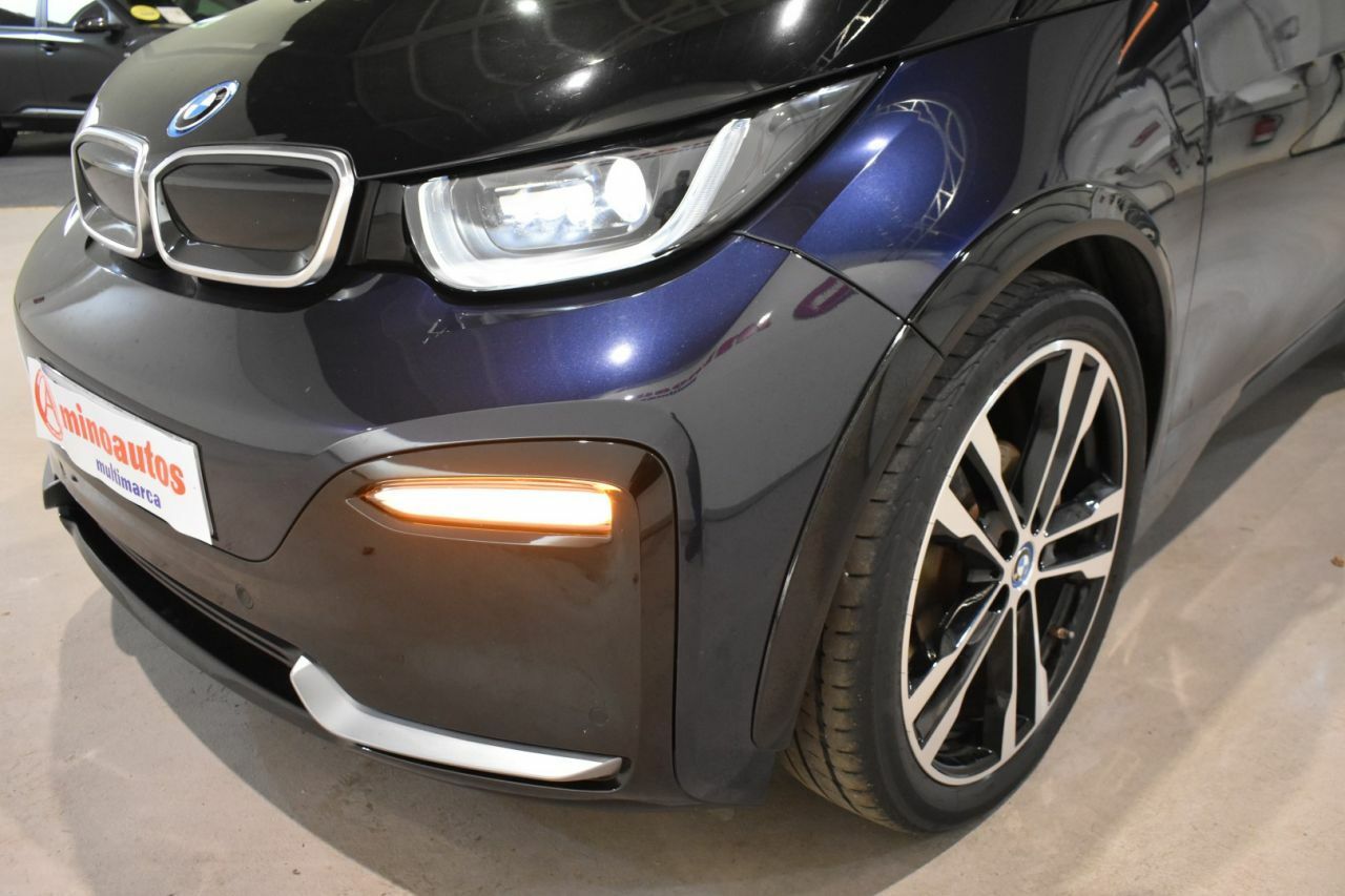 Foto BMW i3 57