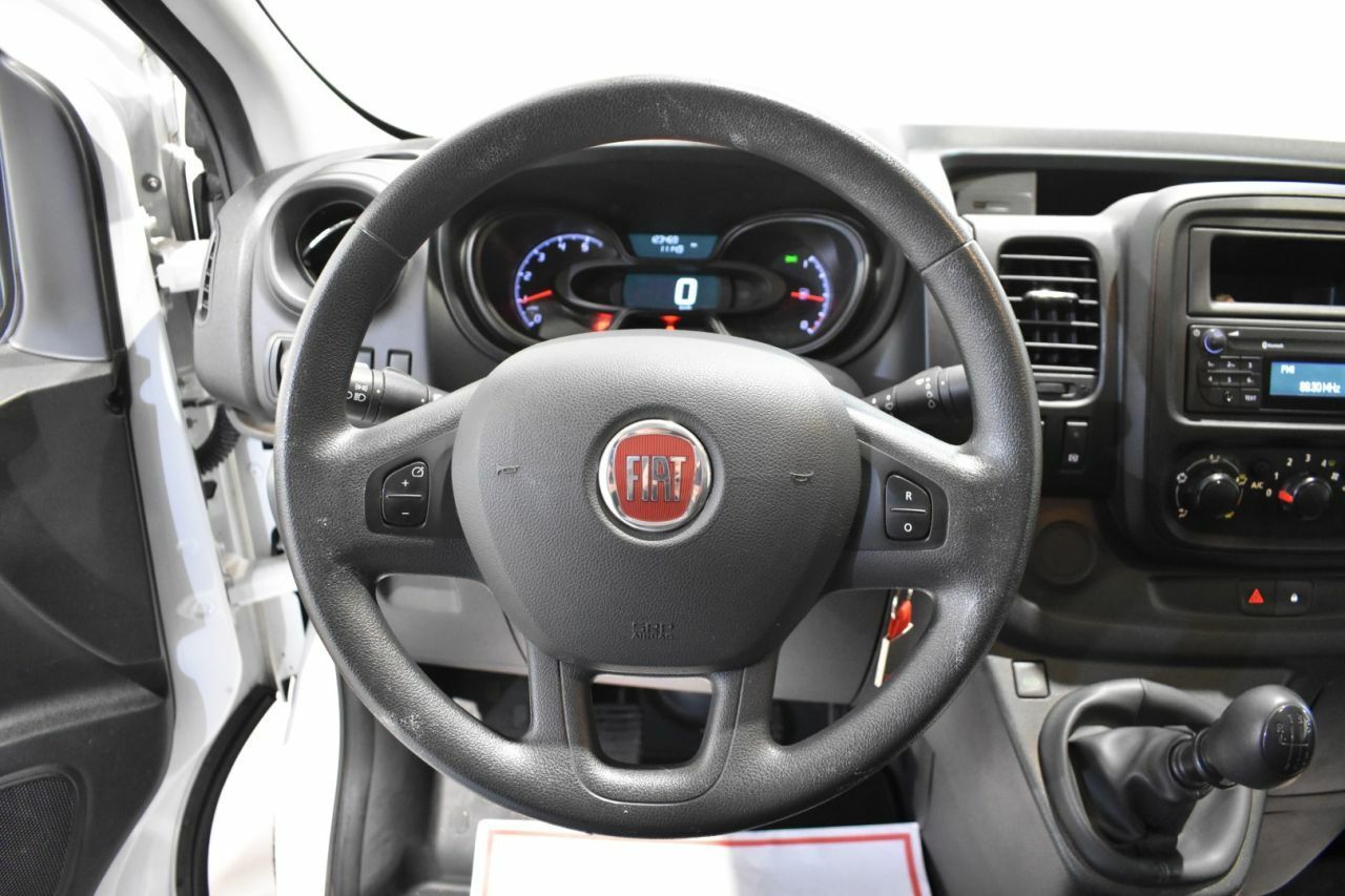 Foto Fiat Talento 13