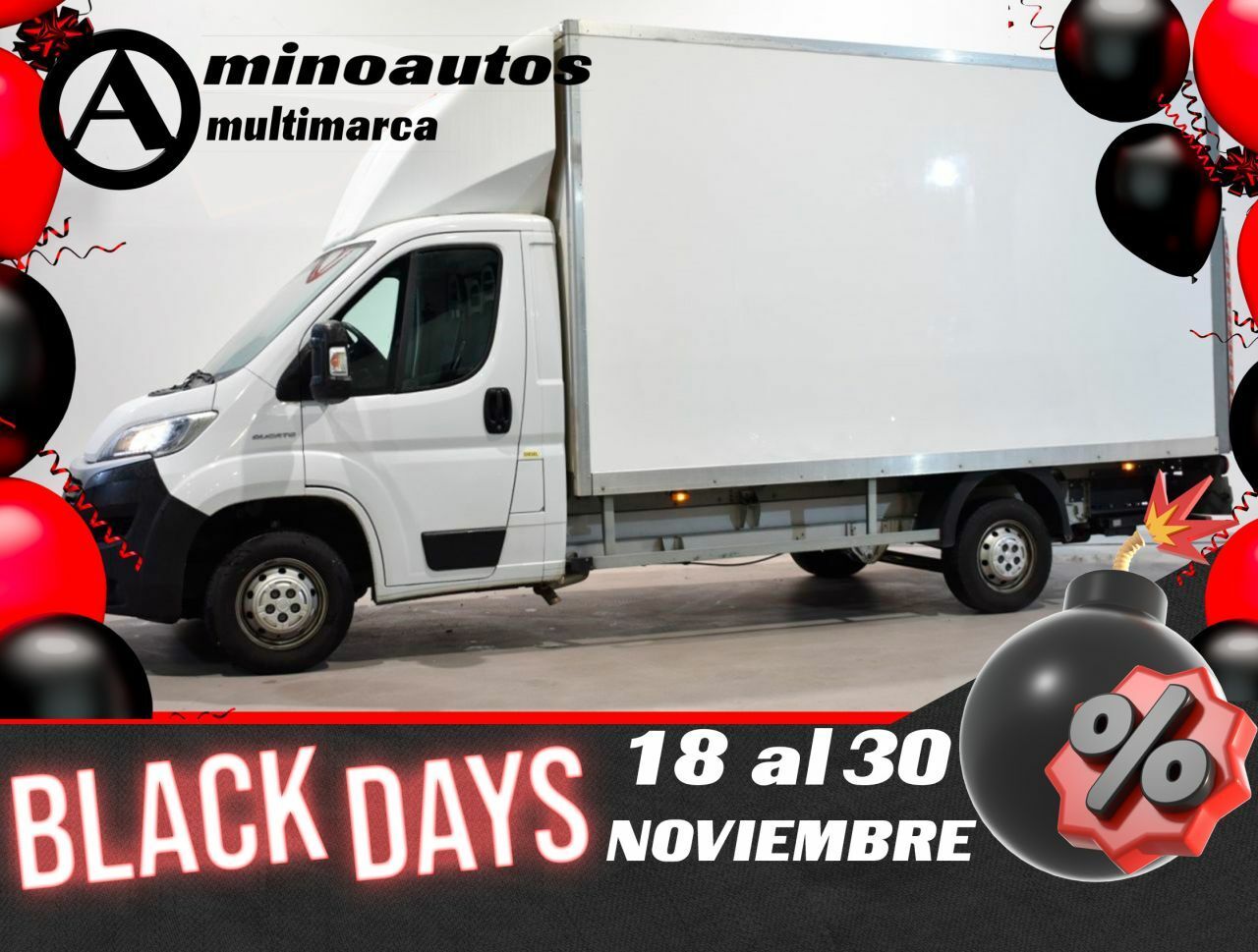 Foto Fiat Ducato 1