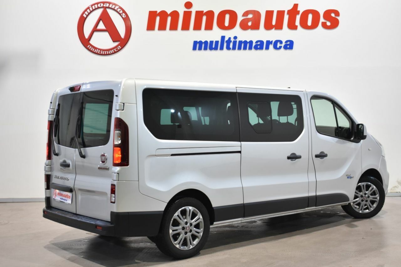 Foto Fiat Talento 3