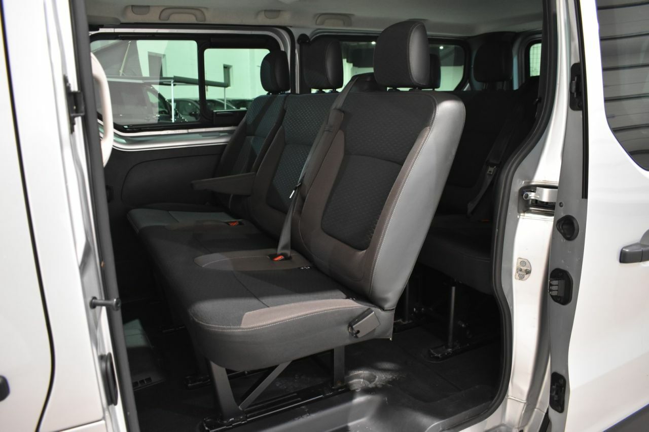 Foto Fiat Talento 12