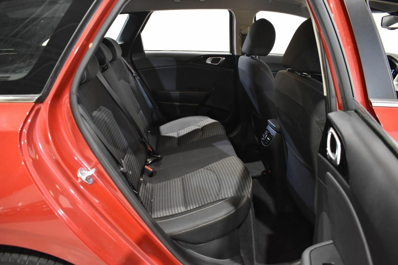 Foto Kia Ceed 19