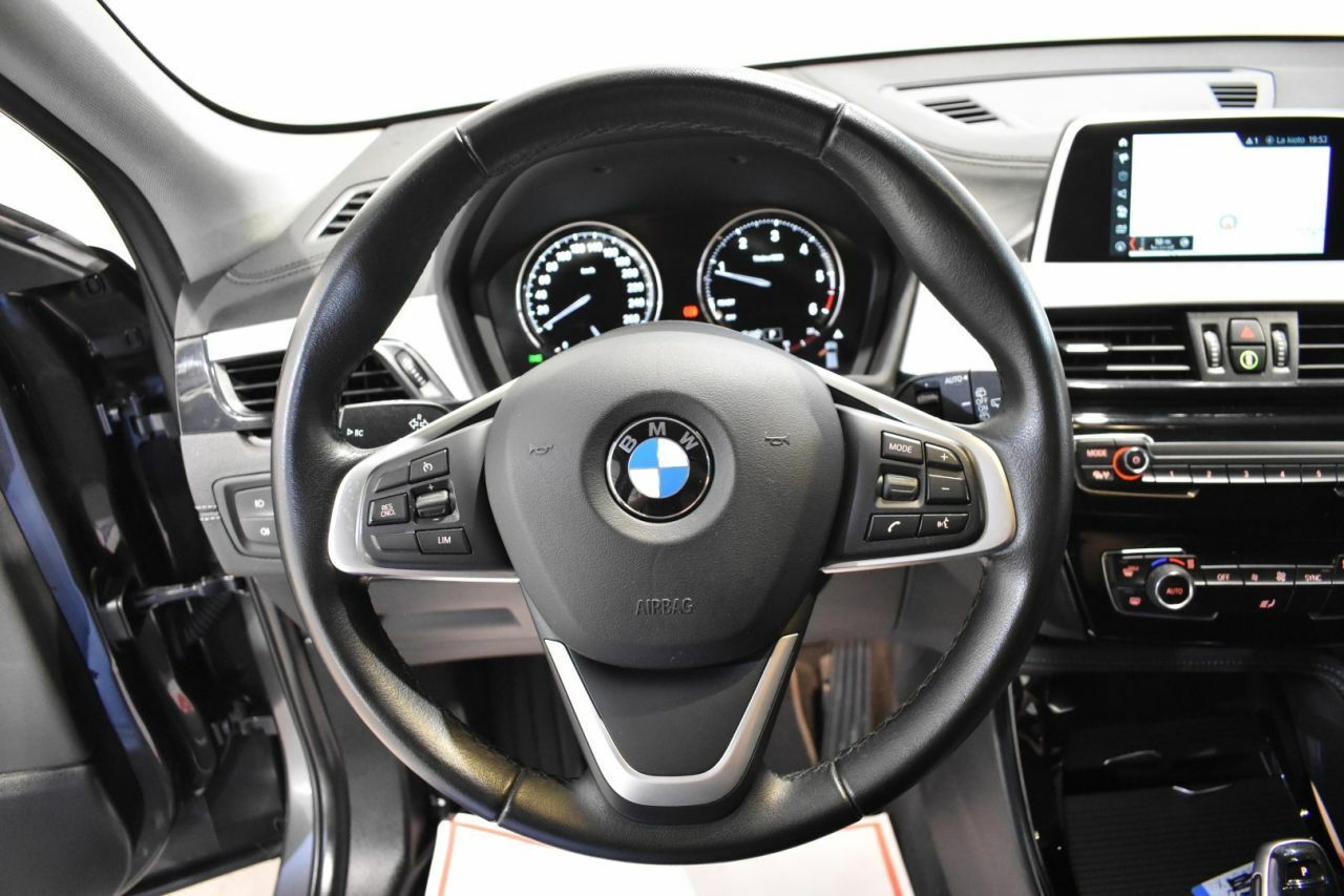 Foto BMW X2 14