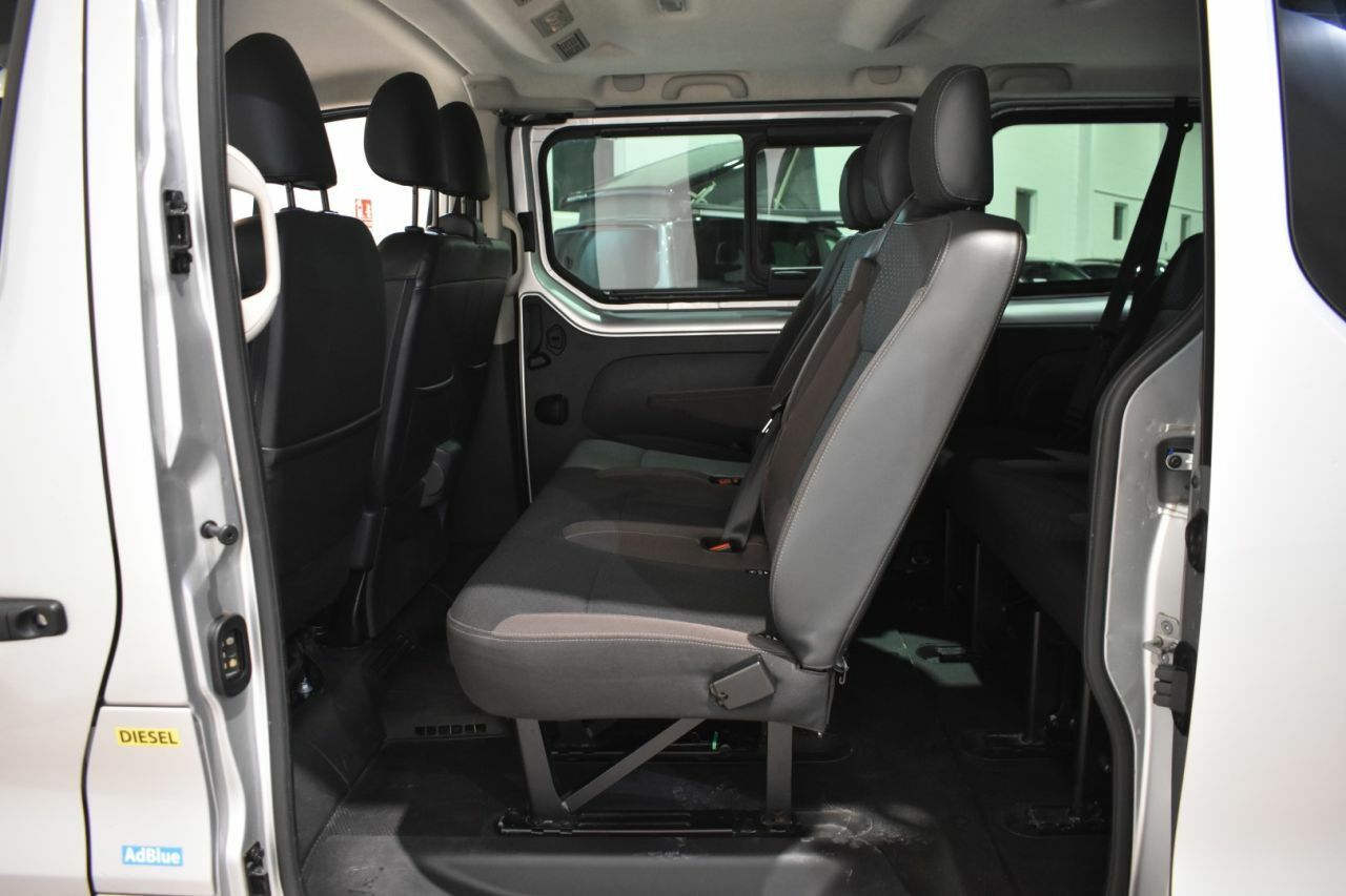 Foto Fiat Talento 11