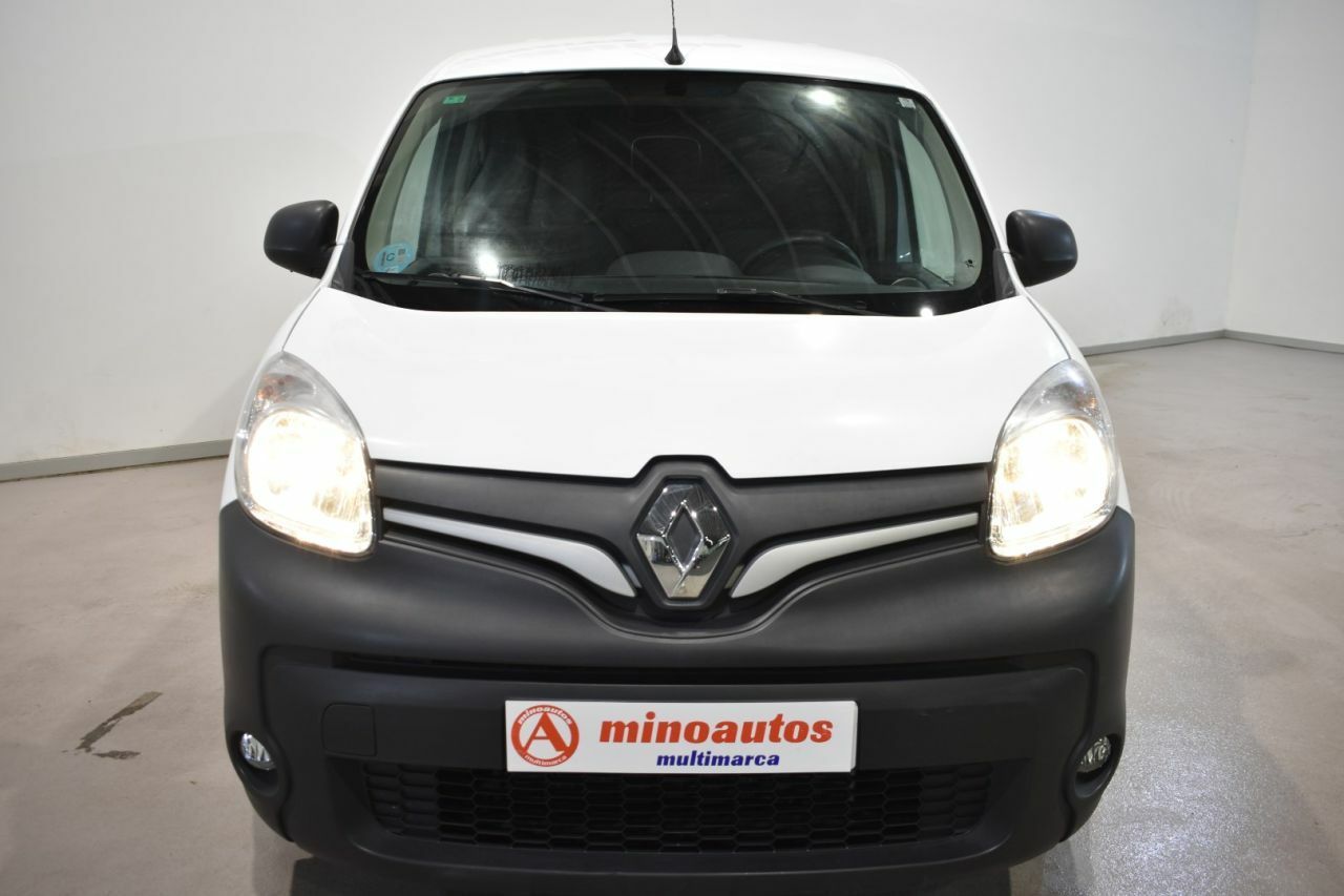 Foto Renault Kangoo 6