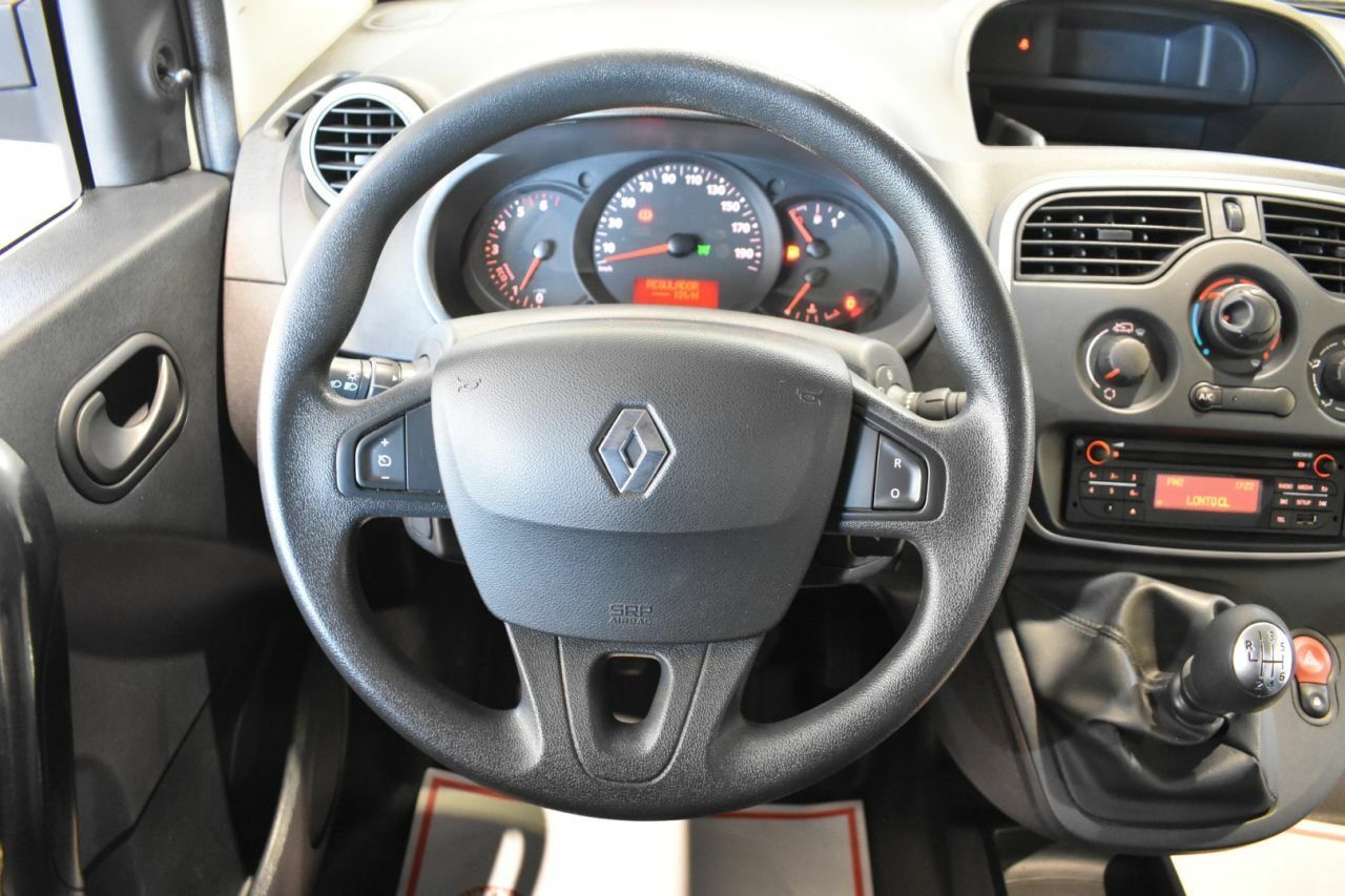 Foto Renault Kangoo 9