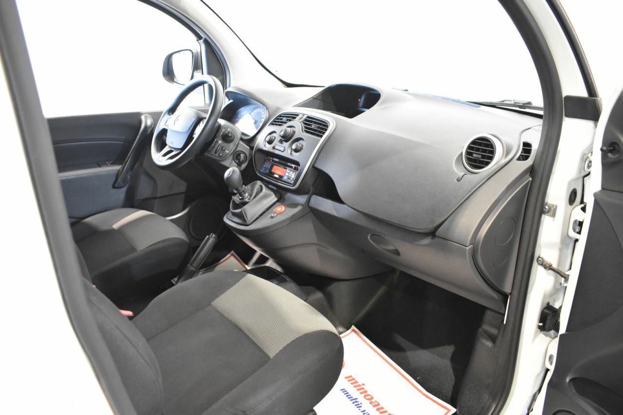 Foto Renault Kangoo 12