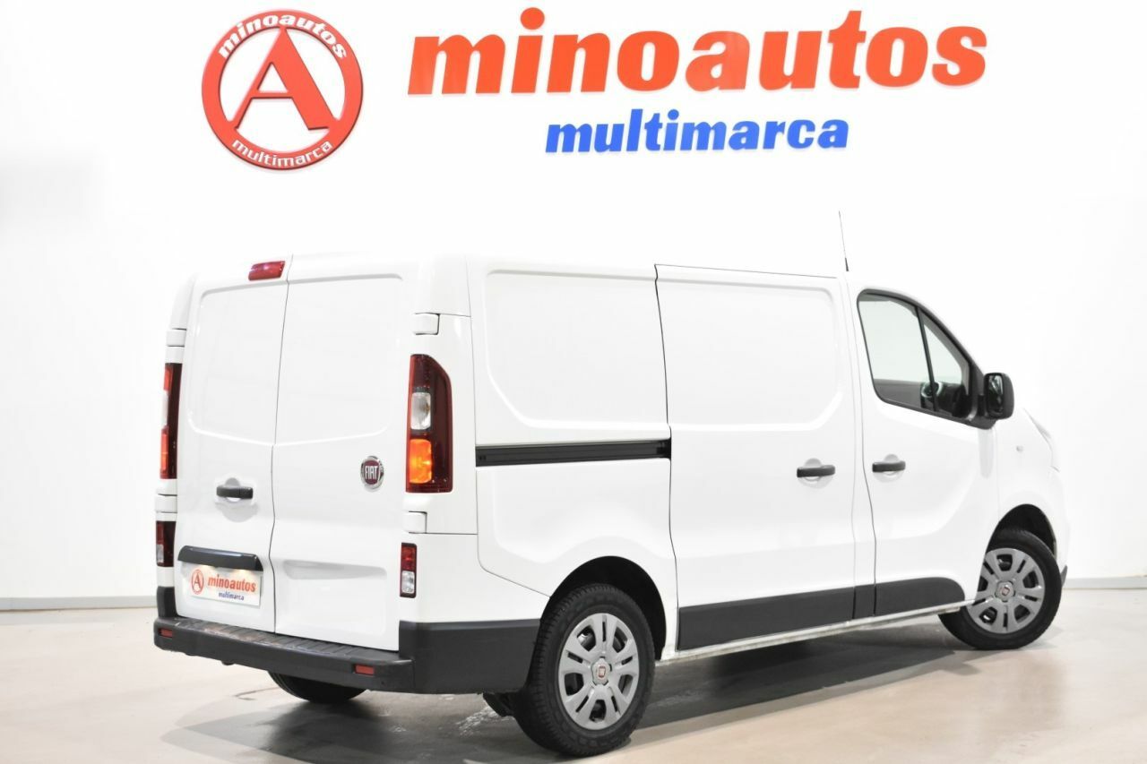 Foto Renault Trafic 3