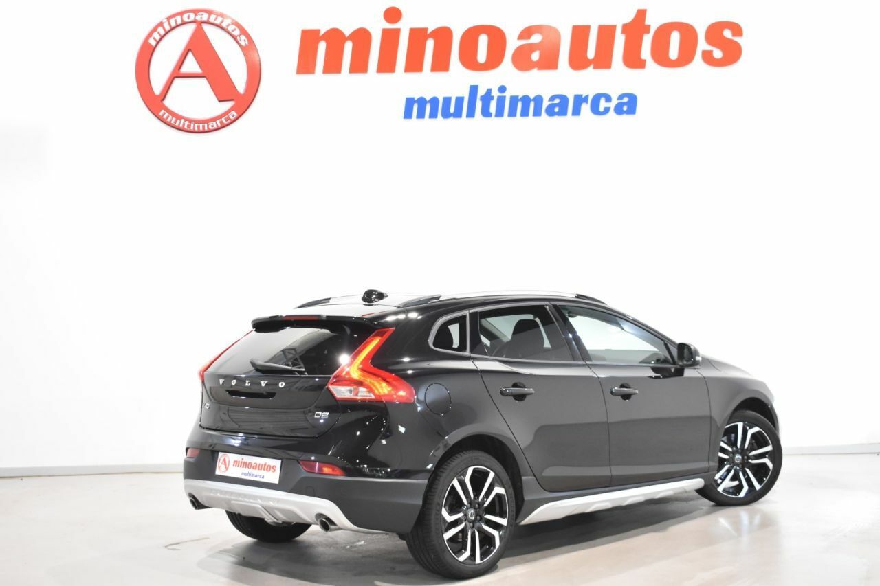 Foto Volvo V40 3