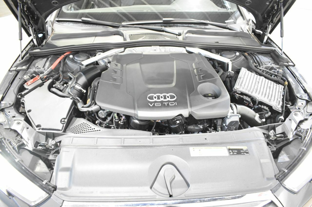 Foto Audi A4 Avant 29