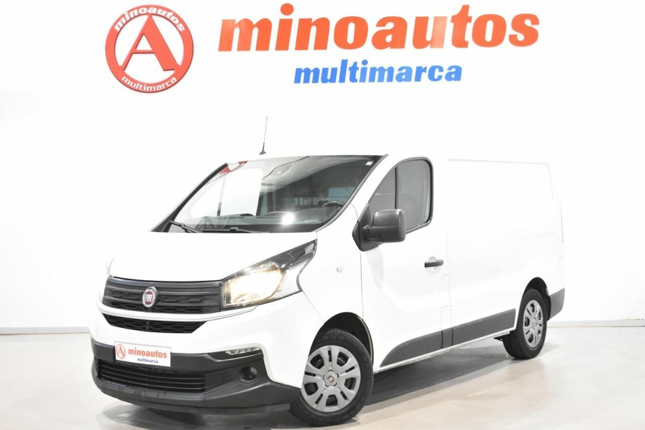 Foto Fiat Talento 2