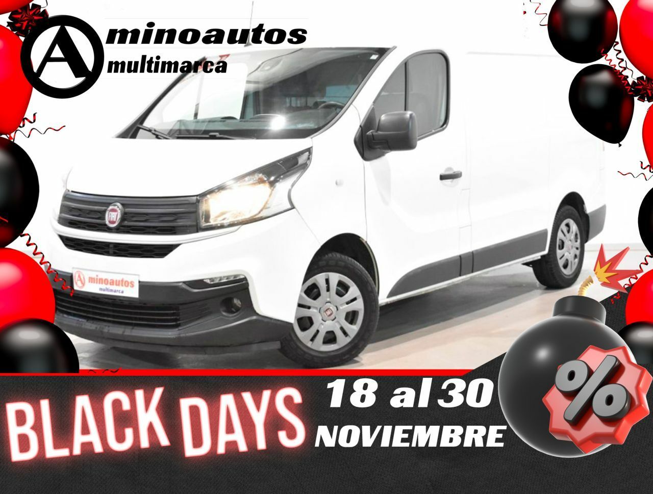 Foto Fiat Talento 1