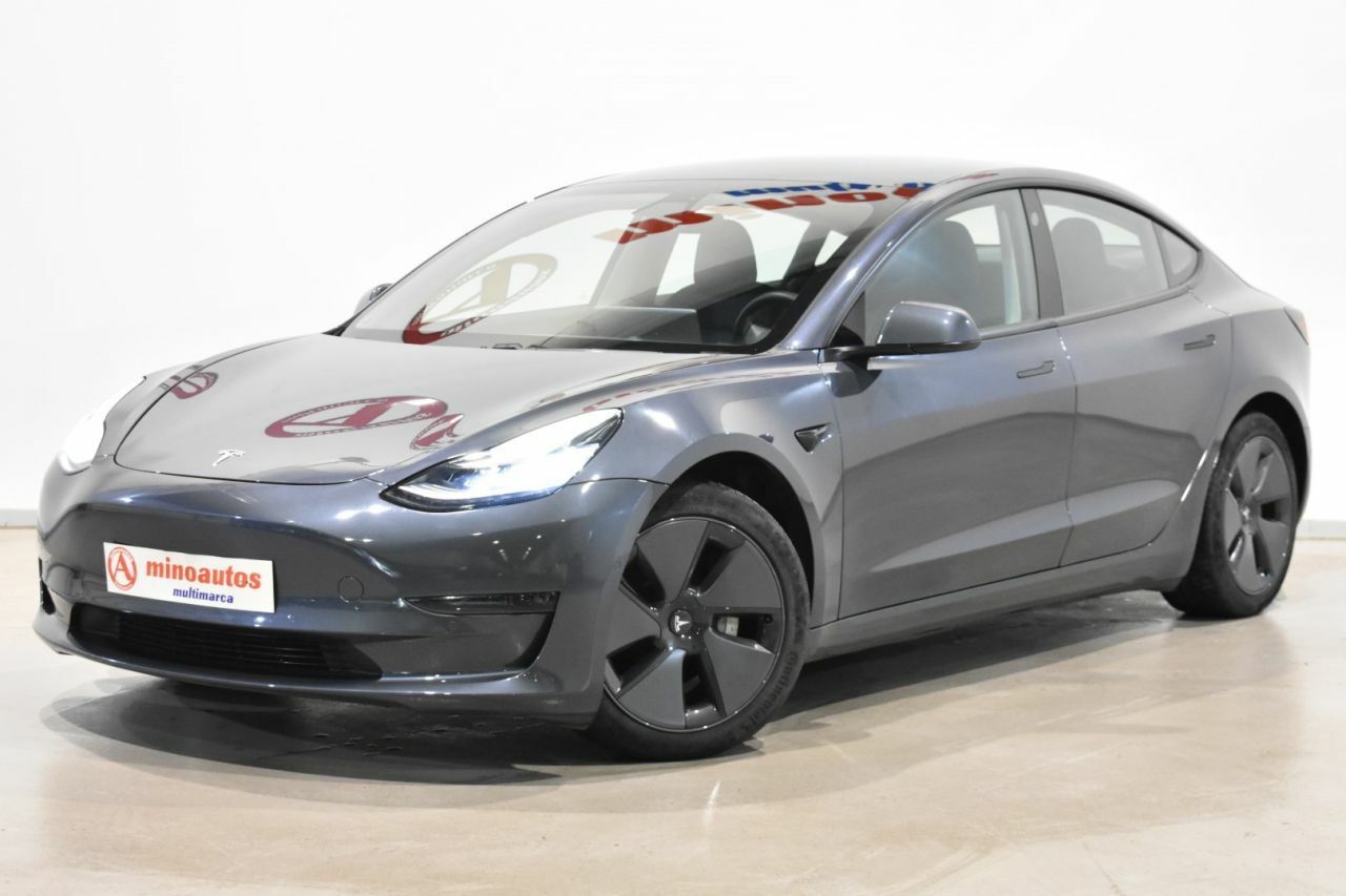 Foto Tesla Model 3 5