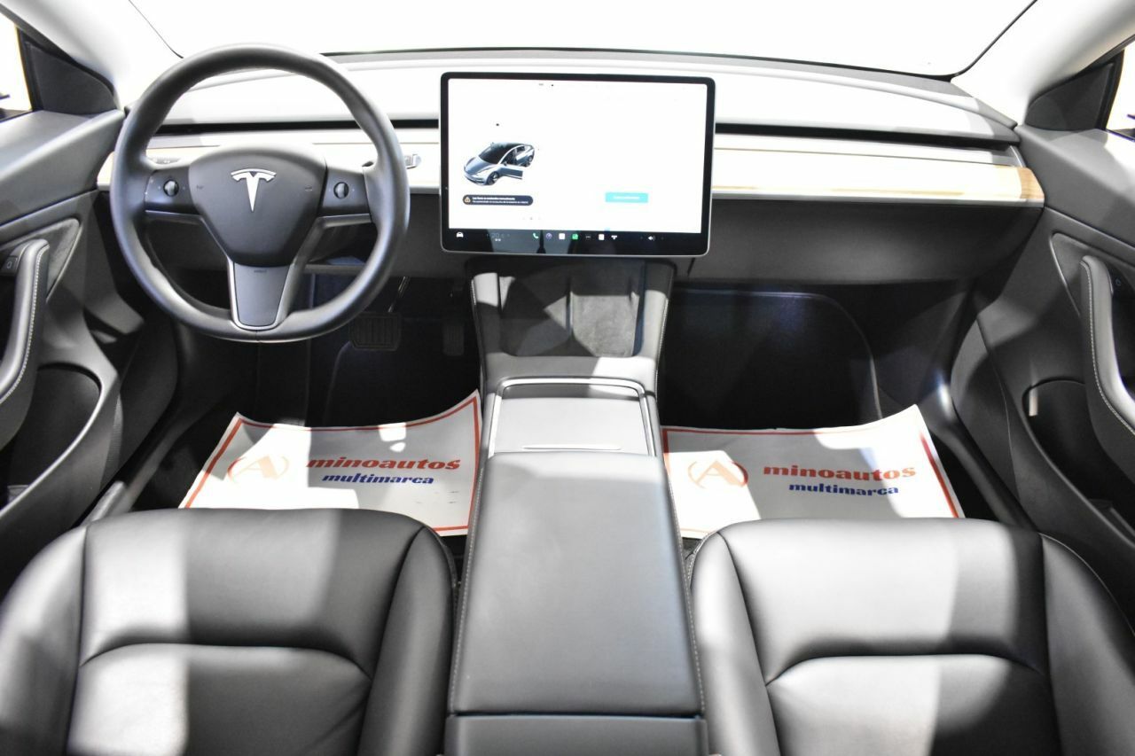 Foto Tesla Model 3 12